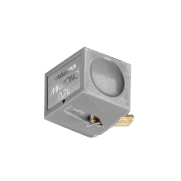 Nagaoka JN-P MONO 0.7E