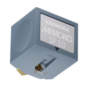 Diamant pour cellule Nagaoka  JN-PSP 3.0