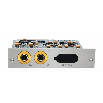 Carte d'amplification iBasso AMP18