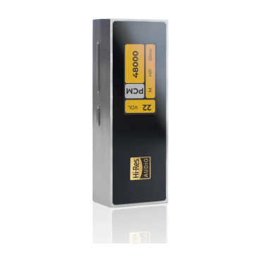 Ampli casque iBasso DC04ULTRA