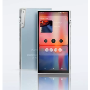 Baladeur audiophile iBasso DX340 Ti 