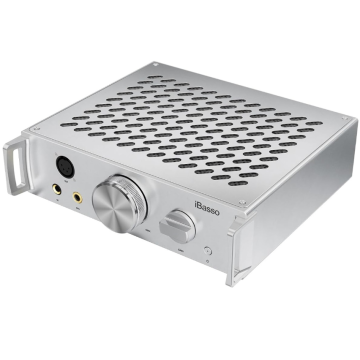 Ampli casque iBasso Kunlun