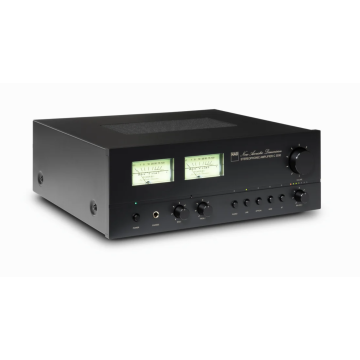 Amplificateur intégré NAD C 3030