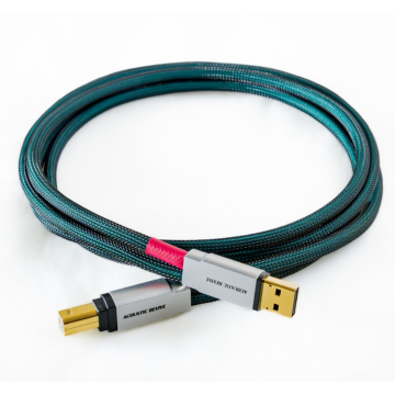 Câble USB Acoustic Revive USB-PL Absolute 