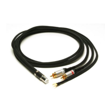 Câble phono Acoustic Revive ANALOG 1.2 Triple C FM Phono