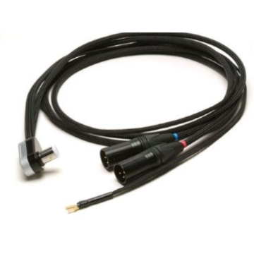 Câble phono Acoustic Revive ANALOG 1.2 Triple C FM B L XLR Phono