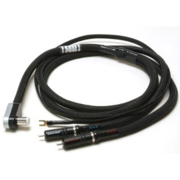 Câble phono Acoustic Revive PHONO 1.2 Triple C FM L RCA