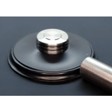 Accessoire vinyle Tonar Pince à disque Wash & Dry