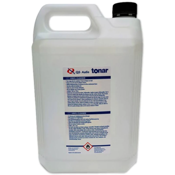 Tonar QS Vinyl Cleaner 5L