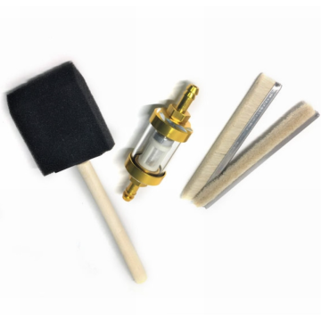 Accessoire vinyle Knosti Antistat Ultrasonic Disco Accessory Set