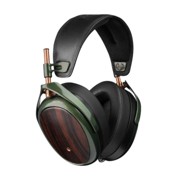 Casque hifi fermé Meze Audio Strada