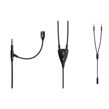 Microphone Meze Audio Boom Mic 