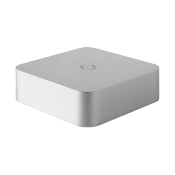 Switch audiophile SILENT ANGEL Bonn N8C 