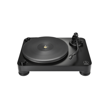 Platine vinyle Audio Technica AT-LP7X