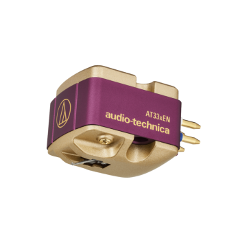 Audio Technica AT33xEN