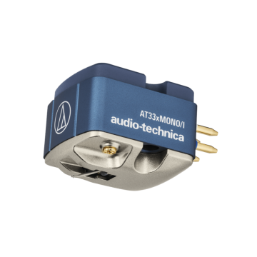 Audio Technica AT33xMONO/I