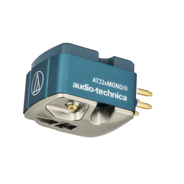 Cellule hi-fi Audio Technica AT33xMONO/II