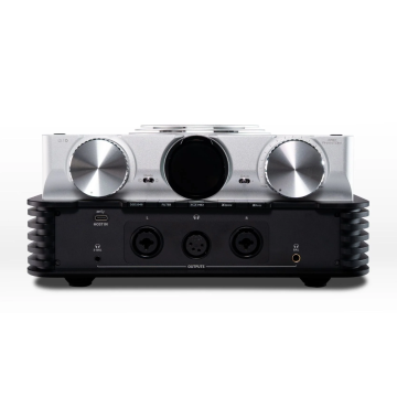 Amplificateur de casque iFi Audio iDSD Phantom 