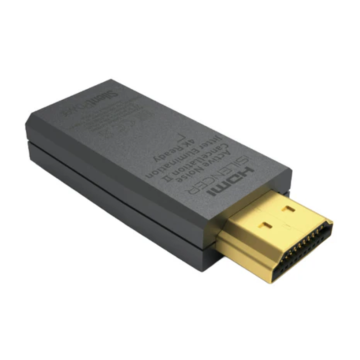 Filtre HDMI Silent Power HDMI iSilencer 2 