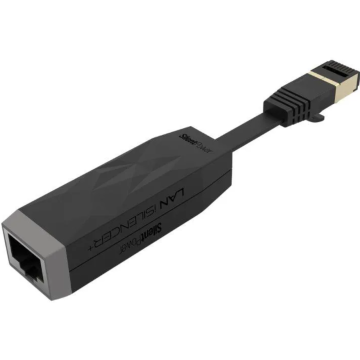 Filtre Ethernet Silent Power LAN iSilencer+