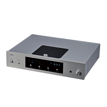 Lecteur de CD CEC CD5