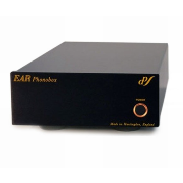 Préamplificateur phono EAR Yoshino Phonobox Standard MM