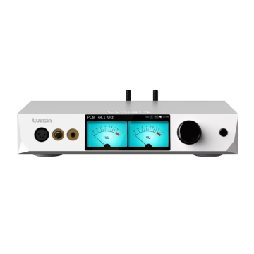 Amplificateur casque Luxsin X9 