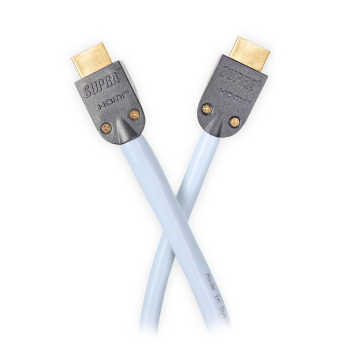 Câble HDMI Supra Cables HDMI 2.0 UHD4K