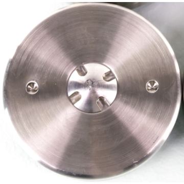 Pieds de découplage HRS Vortex V150A