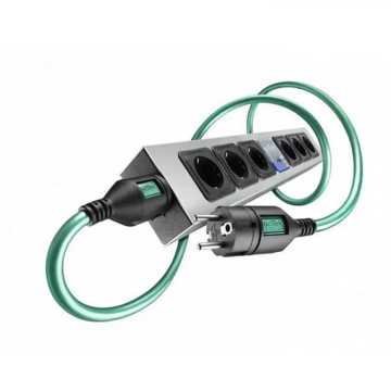 Barrette secteur IsoTek V5 Polaris 