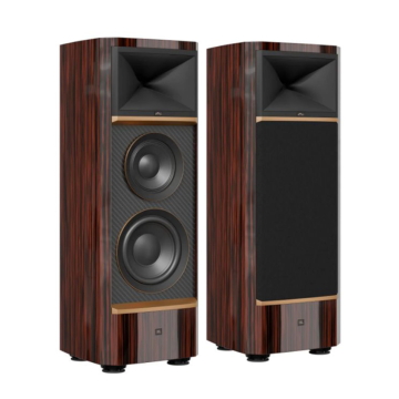 Enceinte colonne JBL Summit Pumori