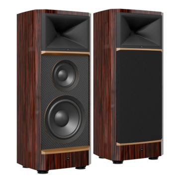 Enceinte colonne JBL Summit Makalu