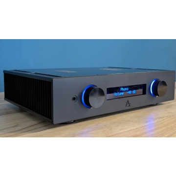 Amplificateur intégré Leema Acoustics i150 