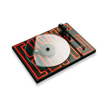 Platine vinyle Pro-Ject ELVIS Limited Edition