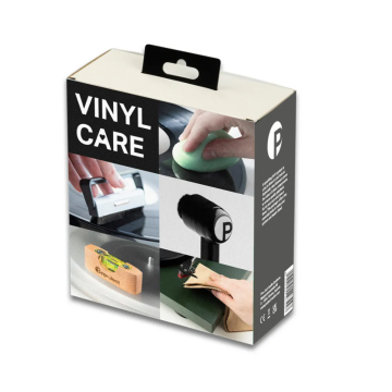 Pro-Ject Vinyl Care Set