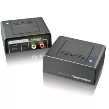 Transmetteur audio SVS Soundpath Tri-Band Receiver