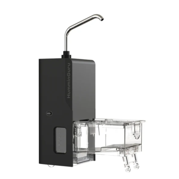 HumminGuru réservoir d'eau HG011