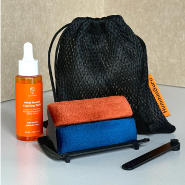 Kit de nettoyage HumminGuru i-Brush HG012 