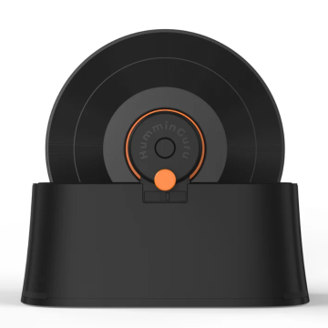 Machine pour le nettoyage de vinyles HumminGuru EZ Washer 