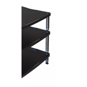 Meuble Hi-Fi Bassocontinuo Cymbalon 2.1 MC Edition