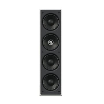 Enceinte encastrable KEF Ci4100QL-THX 