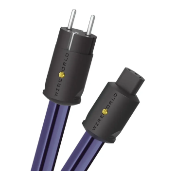 Câble secteur Wireworld Aurora 10 Power Conditioning Cord 