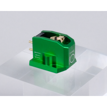 Cellule Takumi Shiro MC 