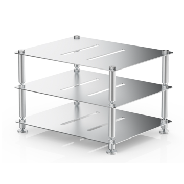 Meuble Hifi Fiio Modular HIFI Device Storage Rack 