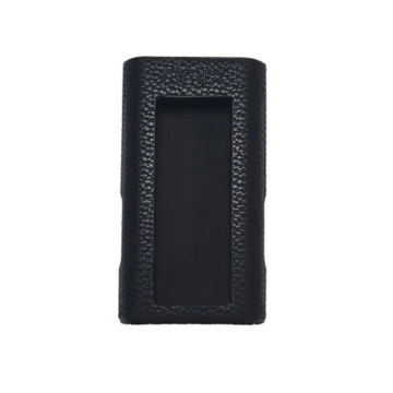 Shanling Onix Alpha XI2 Leather Case Black
