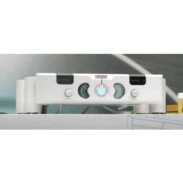 Préampli phono Chord Ultima Phono Stage