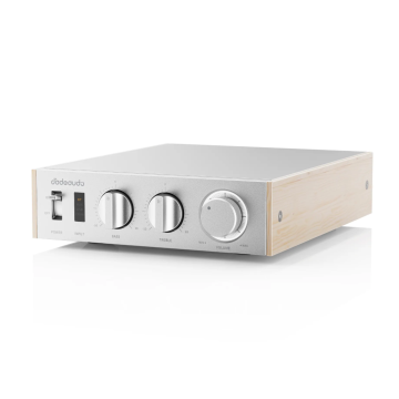 Amplificateur intégré Fiio LEVEL 1 