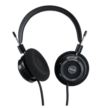 Casque audio Grado SR60 Classic