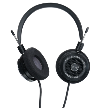 Casque audio Grado SR80 Classic