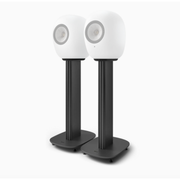 KEF S-Luxe Floor Stands